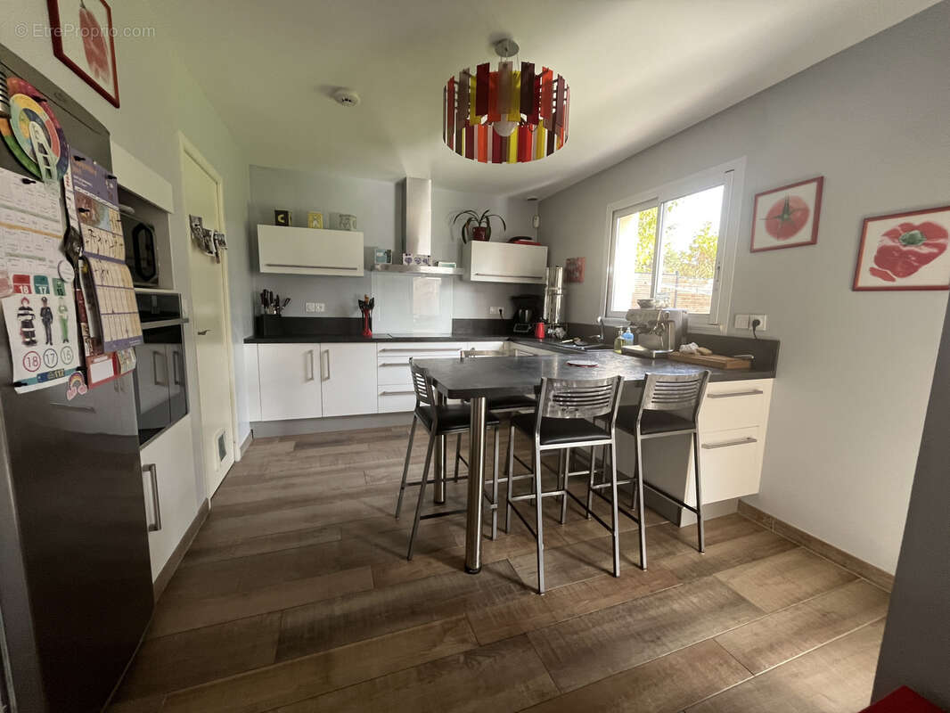 Maison à LE CELLIER