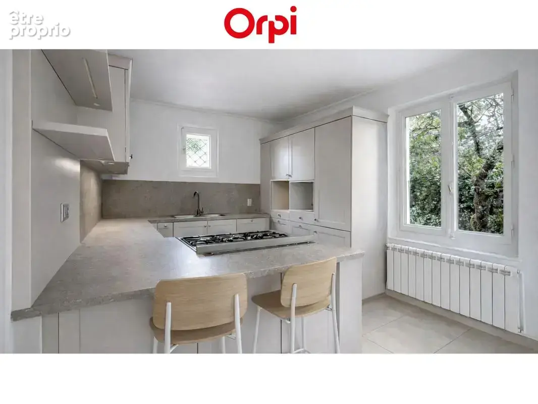 Maison individuelle proche Tram - photo 2
