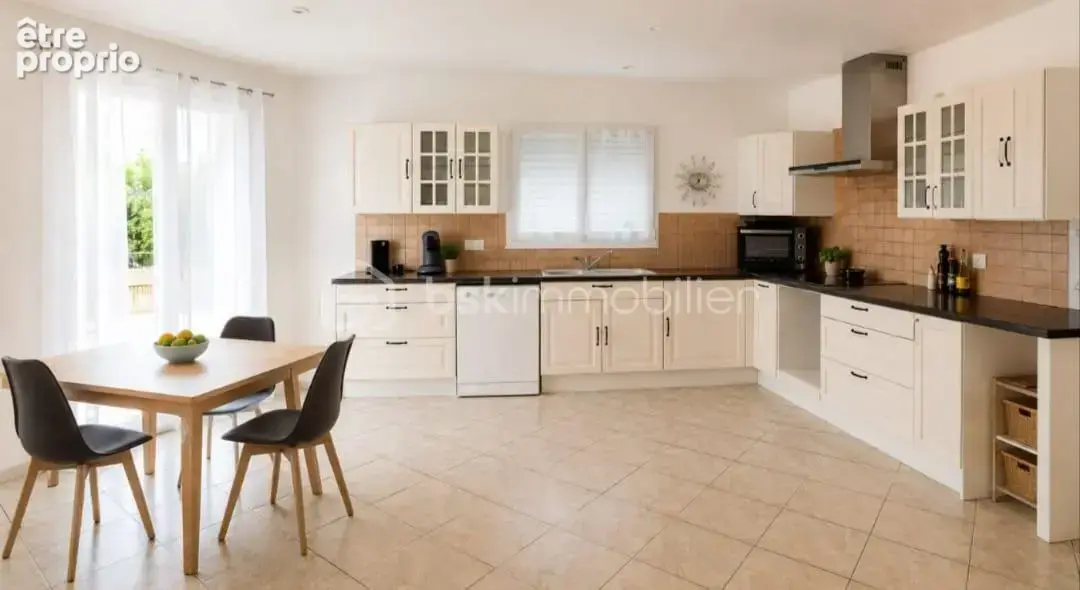 Excusivite maison plain pied - photo 6