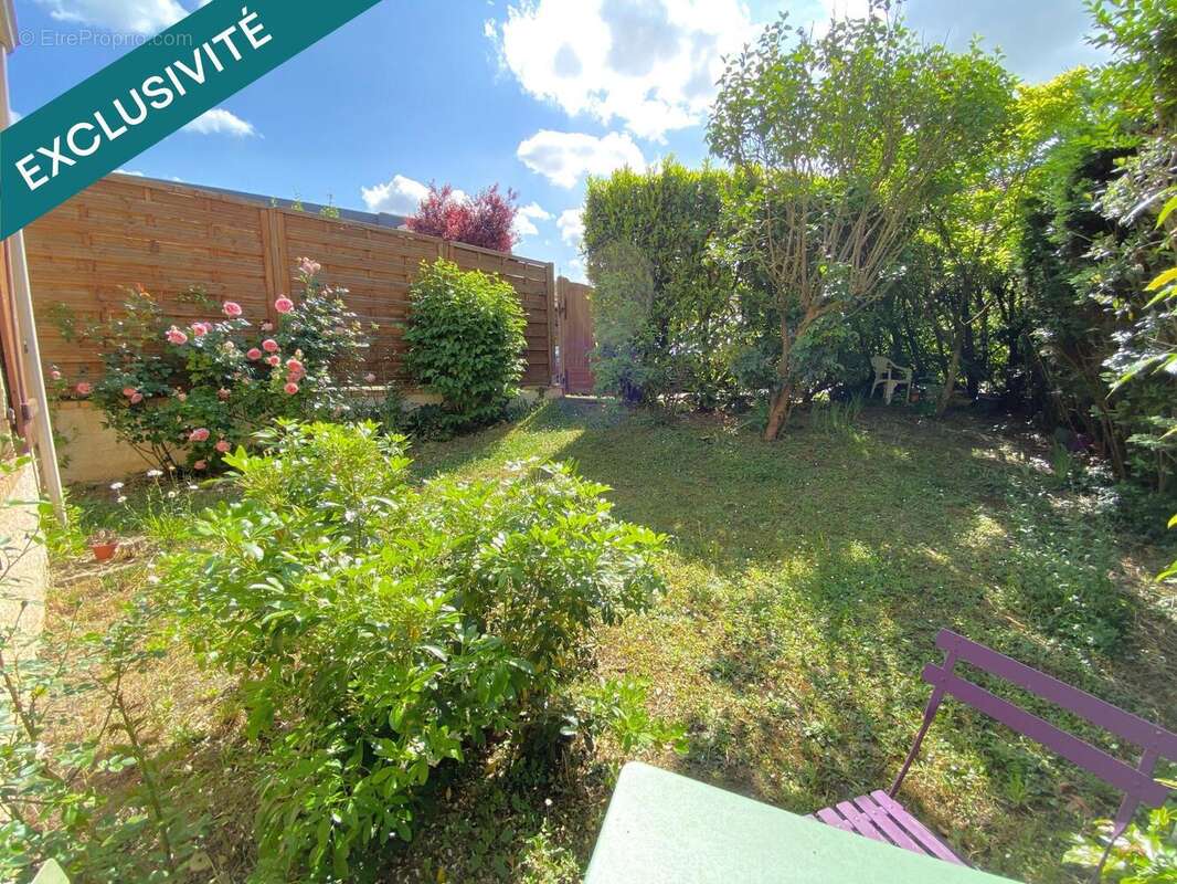 Photo 2 - Maison à TRIEL-SUR-SEINE