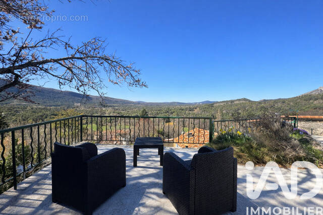 Photo 1 - Maison à LA BASTIDE