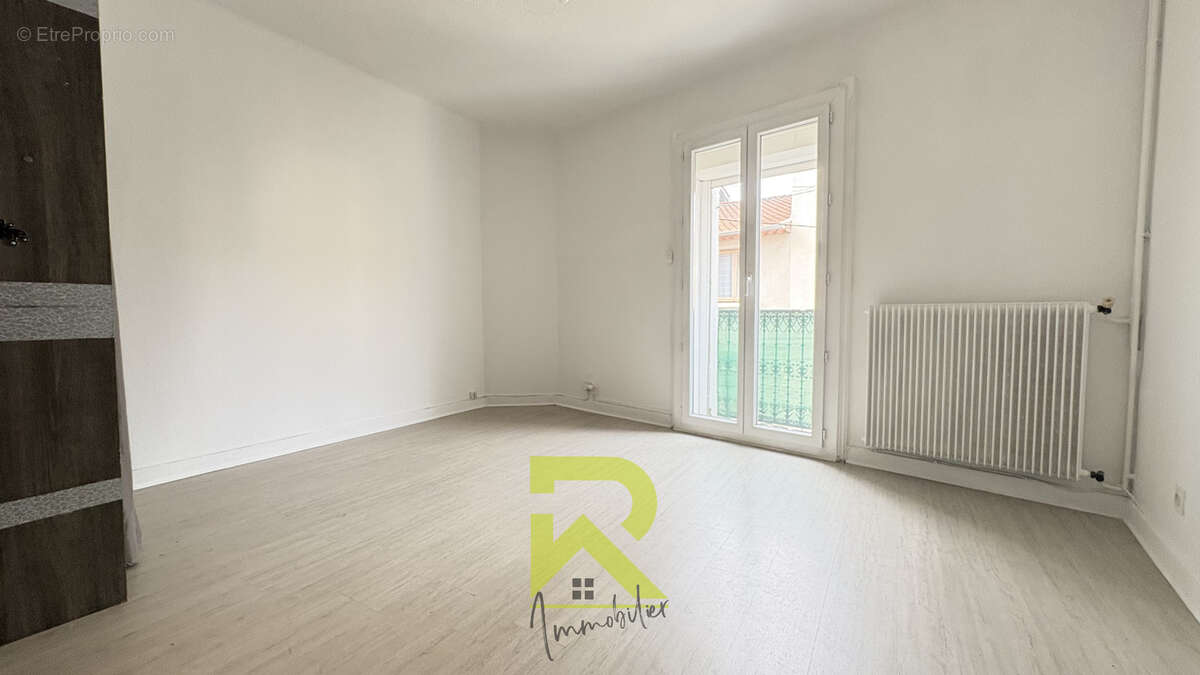 Appartement à BEZIERS