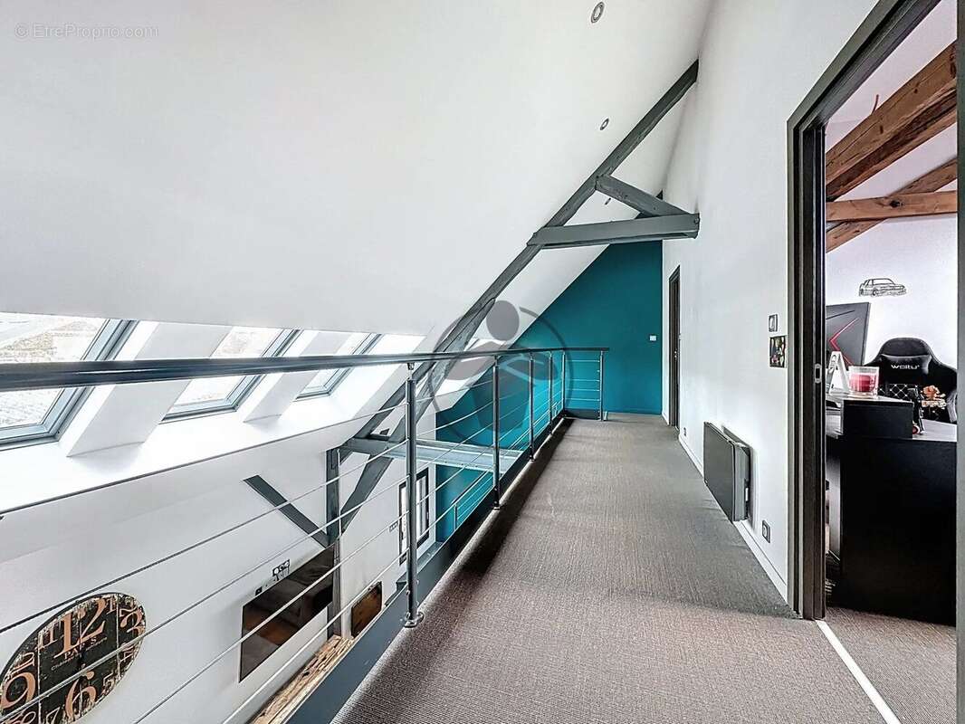 Appartement à SAINT-QUENTIN