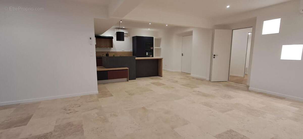 Appartement à LAVAL
