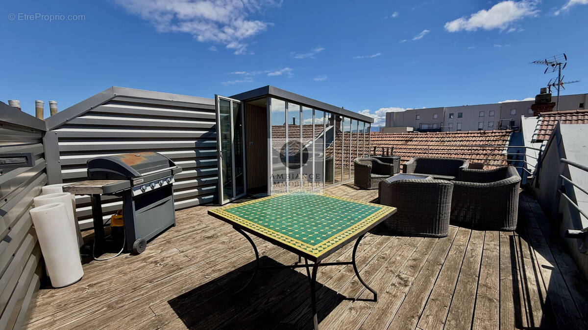 Appartement à VALENCE