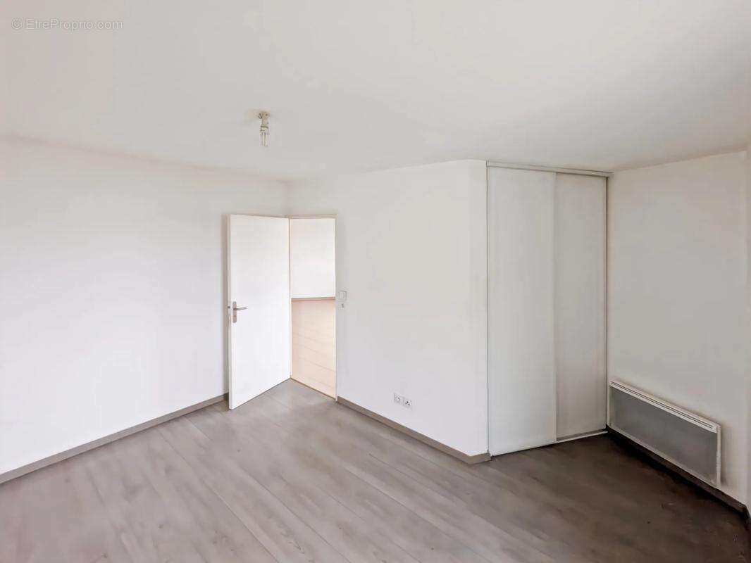 Appartement à ROUEN