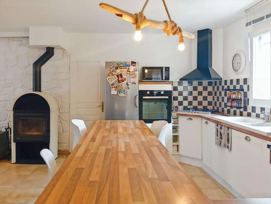 Maison À Vendre - photo 3