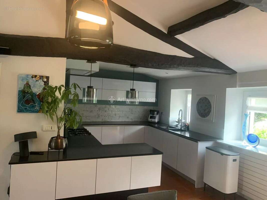 Maison à SAINT-JEAN-DE-MONTS