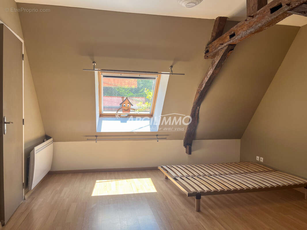 Propriété avec deux habitations et piscine - photo 21