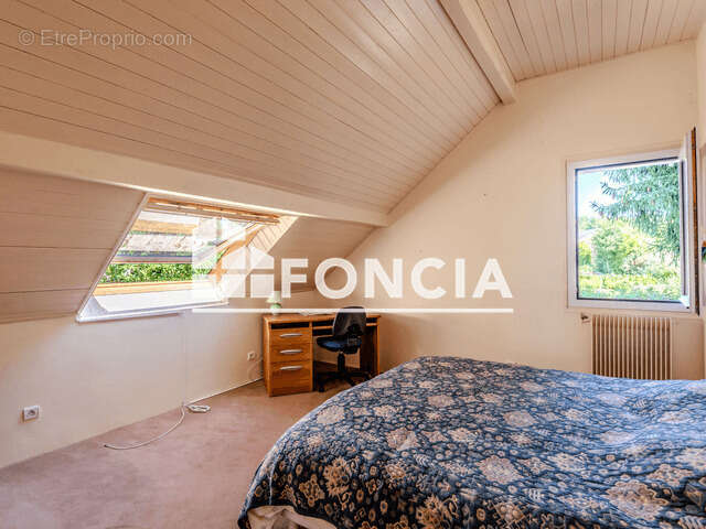 Maison à THORENS-GLIERES