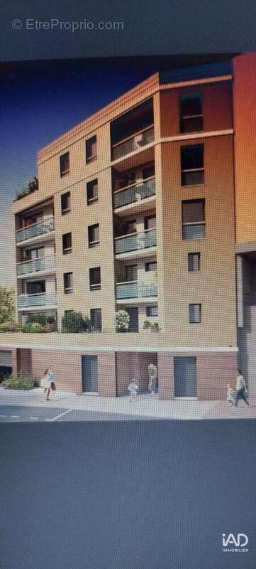 Photo 2 - Appartement à SAINT-RAPHAEL