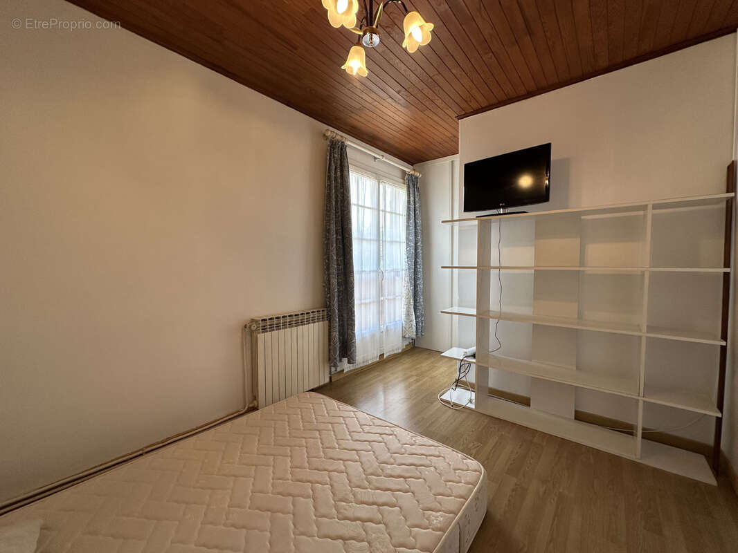 Maison à LA TESTE-DE-BUCH