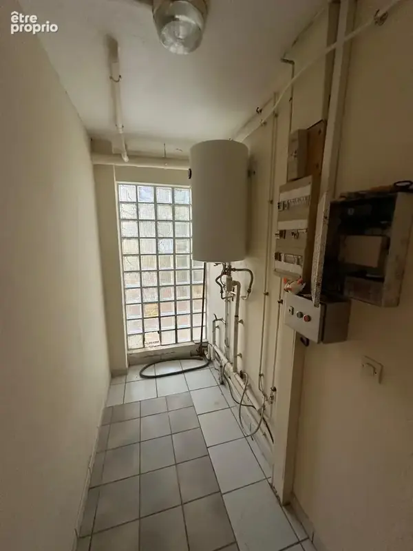 A vendre maison de type f4 et construction de type 2 - photo 29