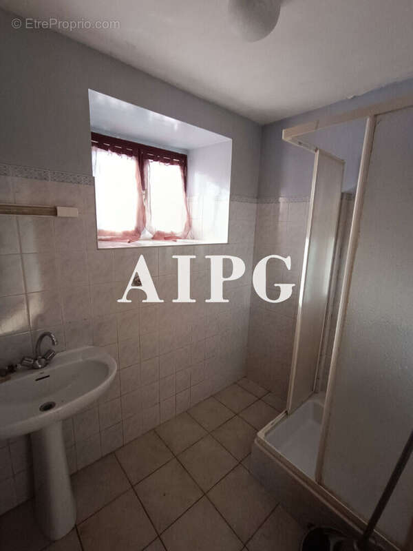 Maison à SAINT-IGEAUX