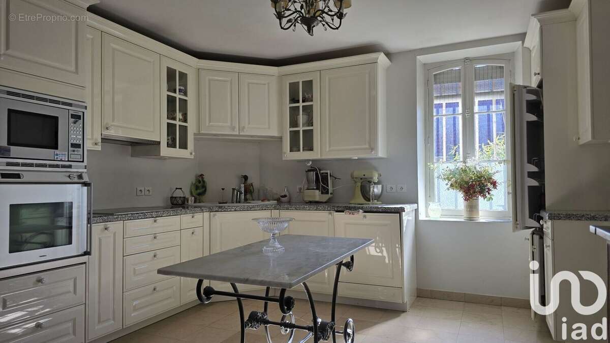 Photo 5 - Maison à FRENEUSE