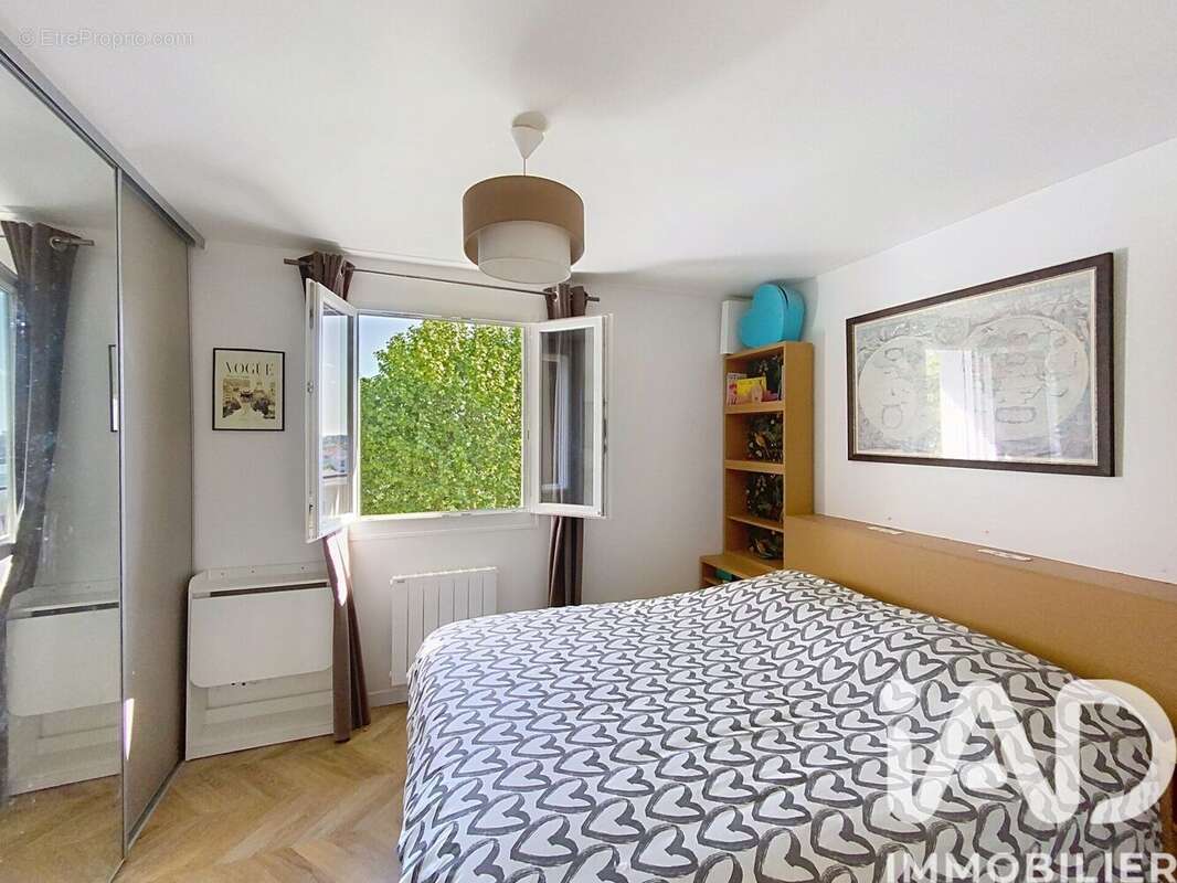 Photo 8 - Appartement à GARCHES
