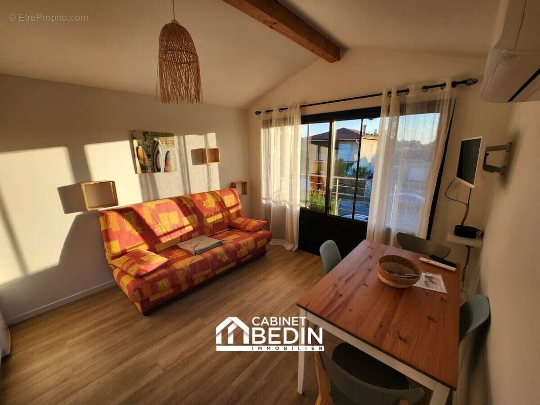 Maison à ANDERNOS-LES-BAINS