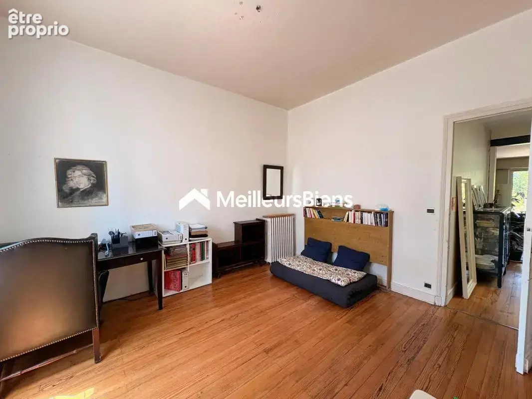 Maison arcachonnaise 92 m² à Pessac, 3 pièces sur terrain de 495 m² - photo 13