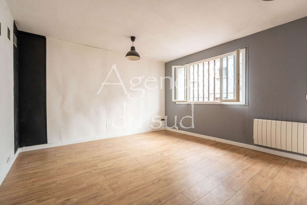 Maison de village de 80 m² à Roquevaire - photo 4