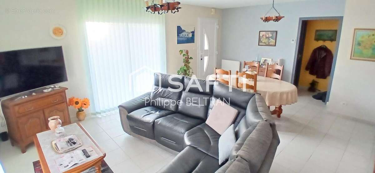 Photo 5 - Maison à TOULENNE