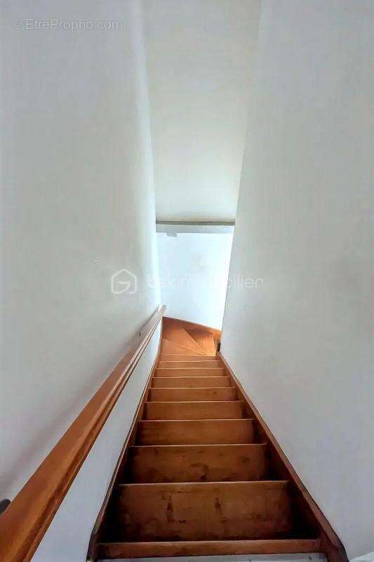 Maison à LA GUERCHE-DE-BRETAGNE