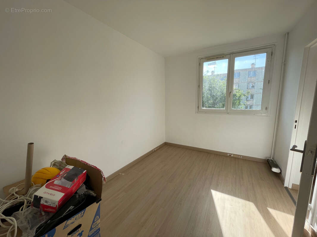 Appartement à TAVERNY