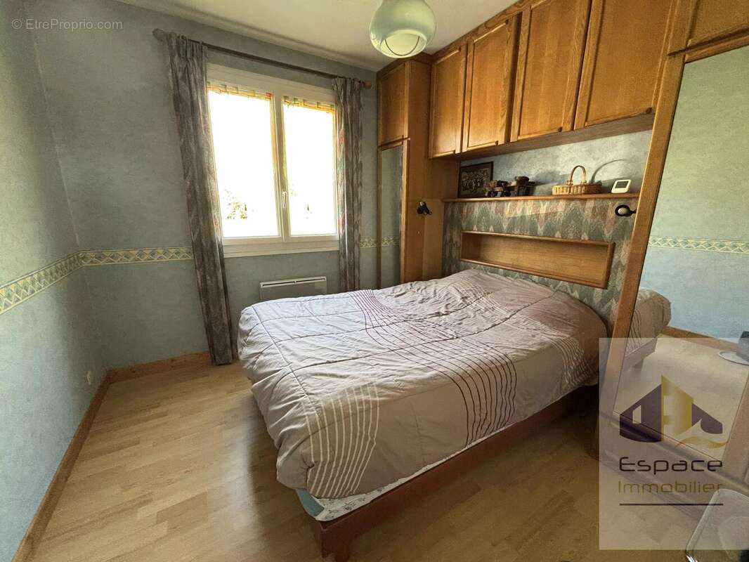 Propriété au calme à Nieul Sur Mer avec possibilité de division - photo 16