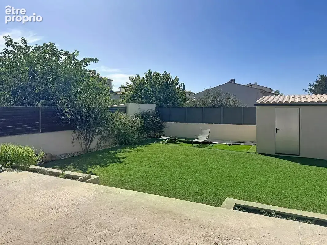 Maison 4 pièces 101 m² à vendre à Mas-Blanc-Des-Alpilles (13103) - photo 16