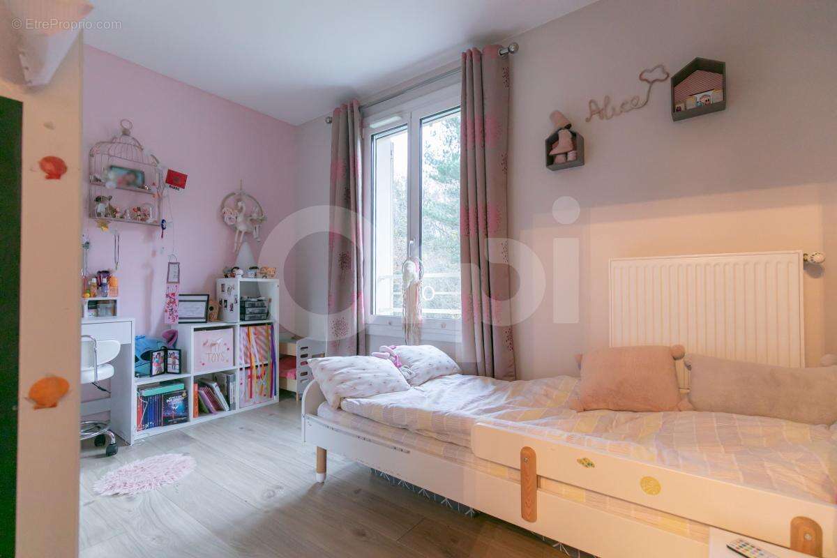 Maison à LIMEIL-BREVANNES