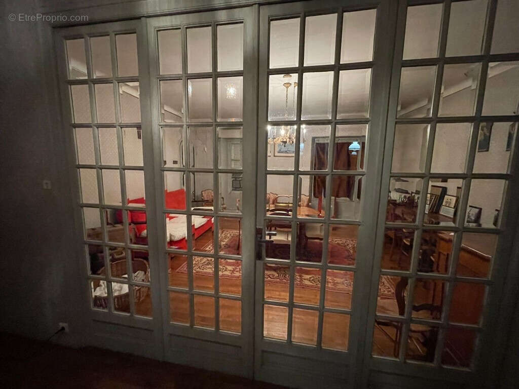 Maison à FONTENAY-LE-COMTE