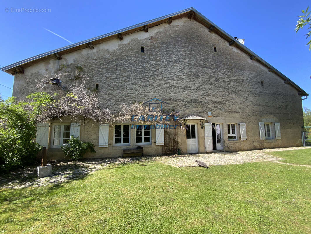 Maison à LIEVANS