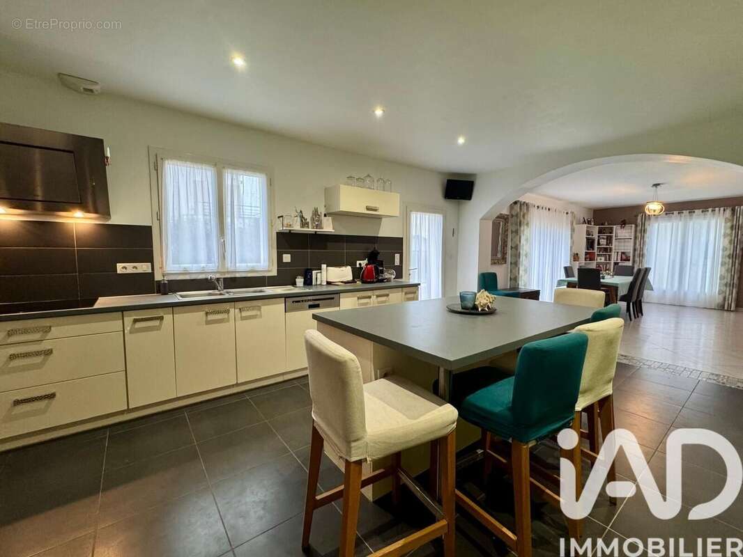 Photo 9 - Maison à ESVRES