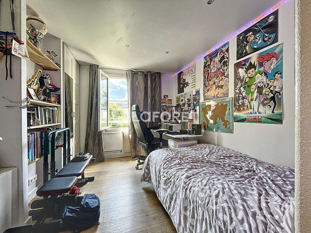 Maison à LE GRAND-QUEVILLY