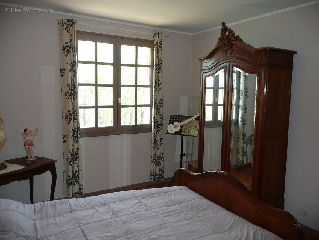 Grande maison avec appartement T3 - Près de Villefranche de Rouergue - photo 3