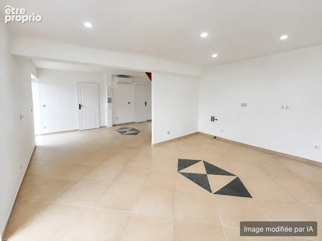 Autruy sur juine  maison 'neuve' de 113m2 sur 626m2 de terrain - photo 4