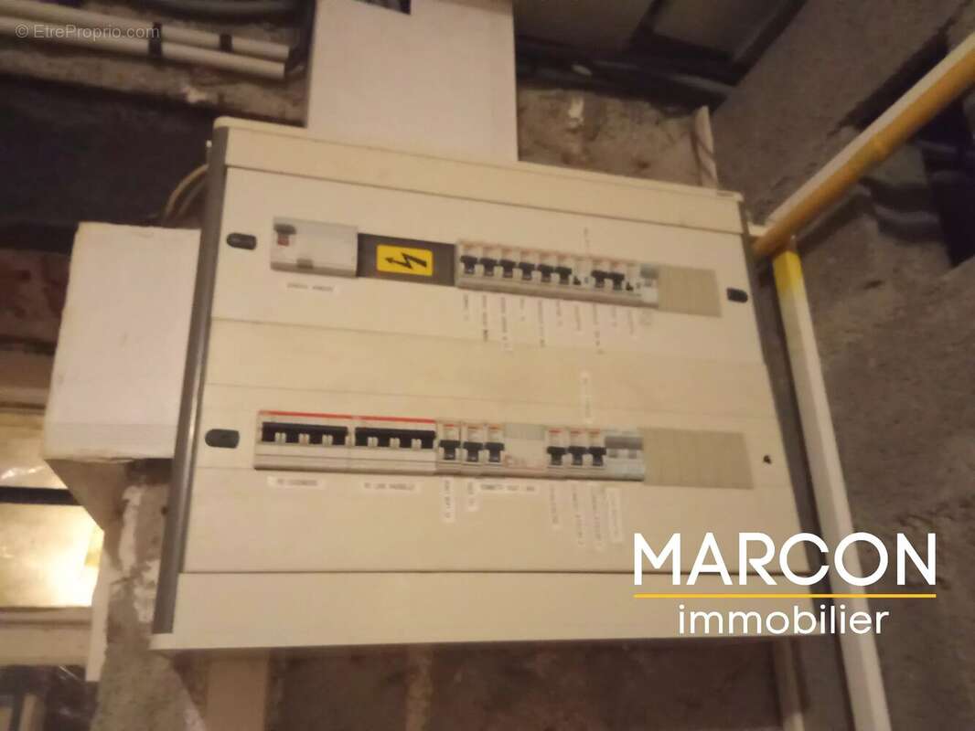 Belle maison de caractere proche gueret - photo 28