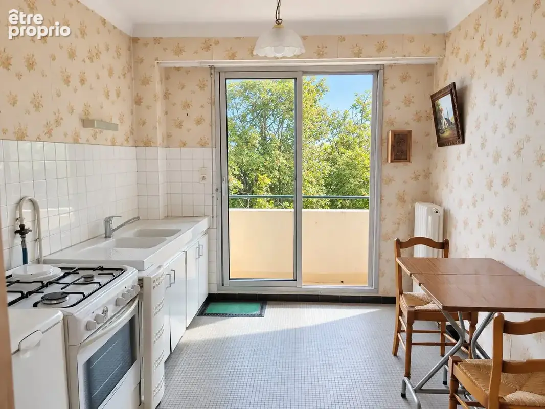 Appartement 3 pièces 84 m² à vendre à Nantes (44000) - photo 6
