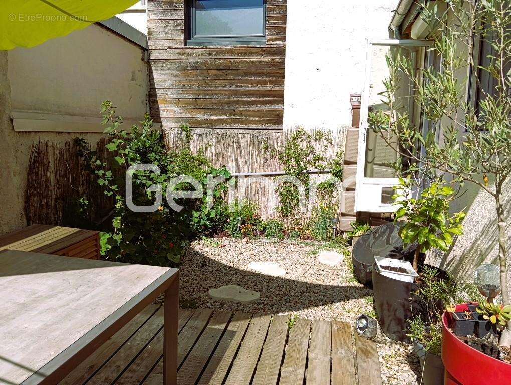 Vente - Maison - 3 pièces + cuisine - 70,66 m² - 219 000 € - LE - photo 5