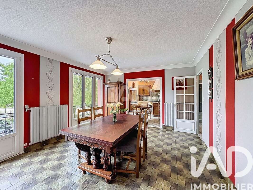 Photo 5 - Maison à PRINQUIAU