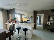 Appartement à VILLEBON-SUR-YVETTE