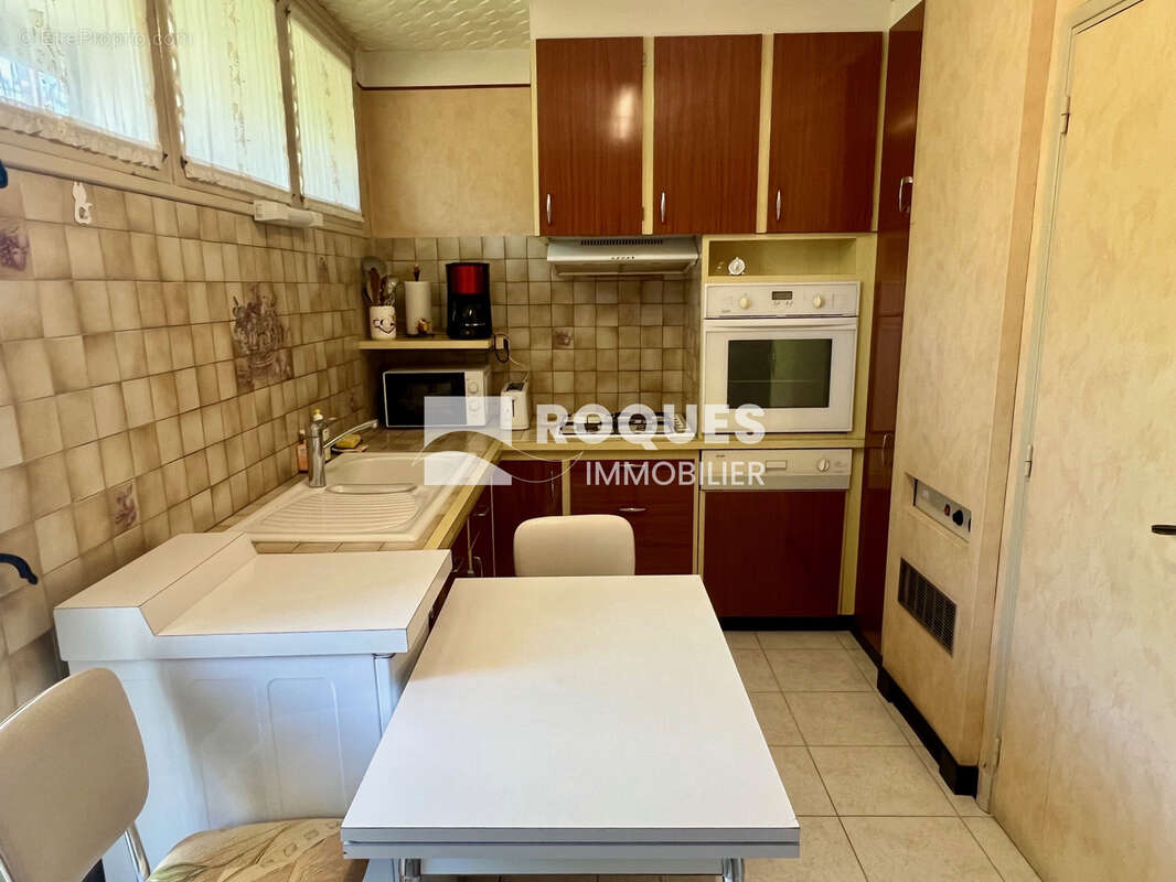 Appartement à MILLAU