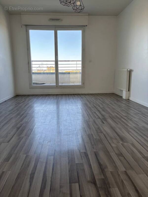 Appartement à FRANCONVILLE