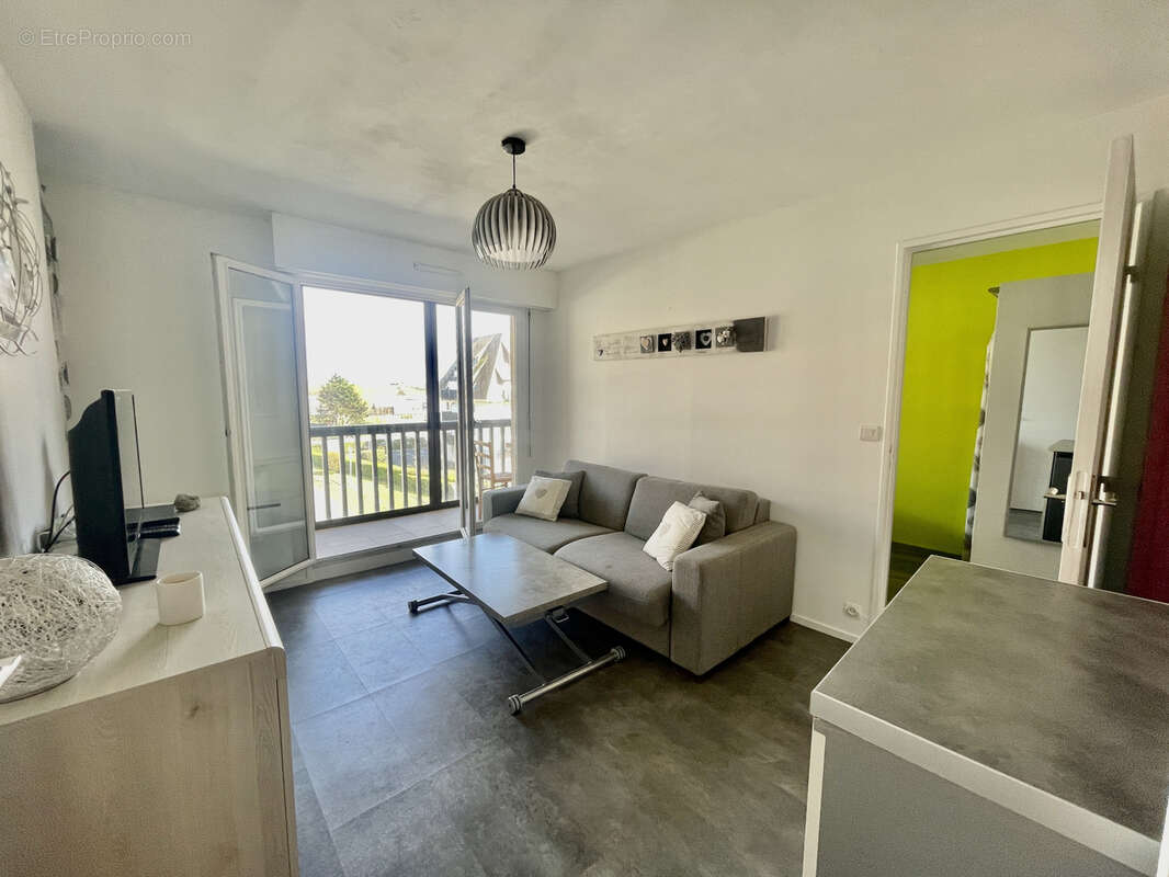 Appartement à VILLERS-SUR-MER