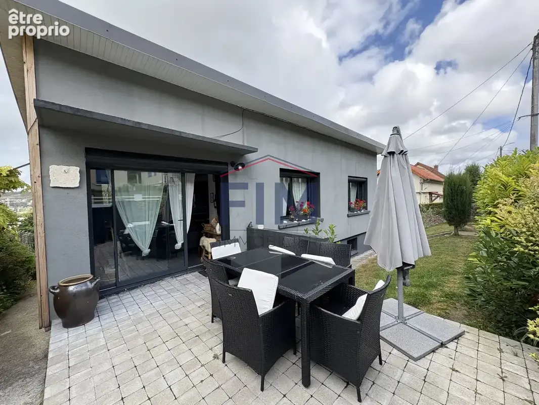 Photo Maison à Eu au prix de 279 000€