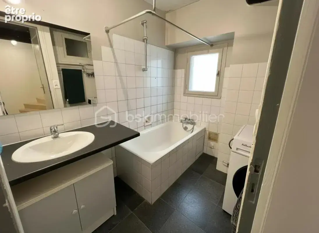 Charmante maison en pierres au Val-d'Izé – 3 pièces, 70 m² environ - photo 6