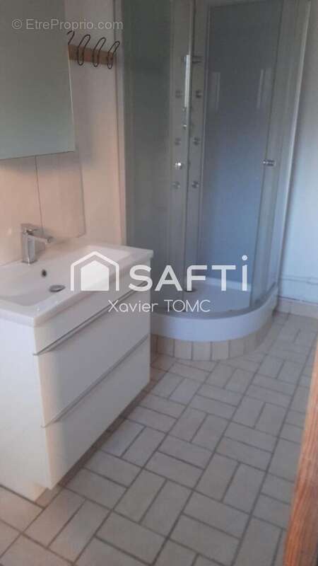 Photo 6 - Appartement à MARLES-LES-MINES