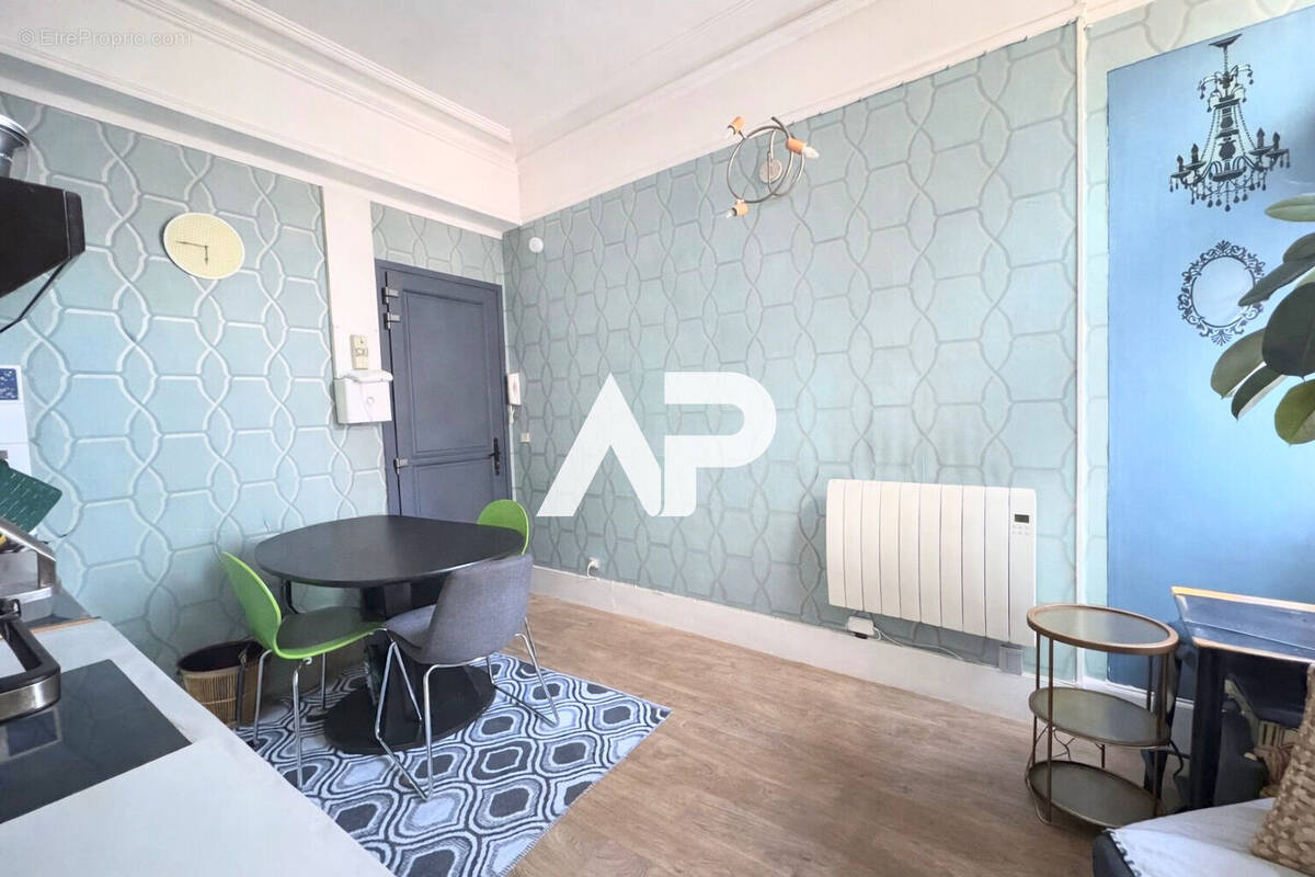 Appartement à MONTMORENCY