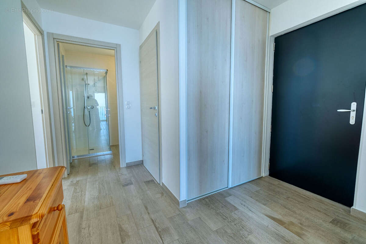 Appartement à BRANDO