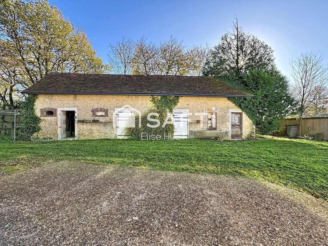 Photo 2 - Maison à LOUE