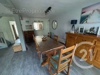 Maison à SAINT-SOUPPLETS